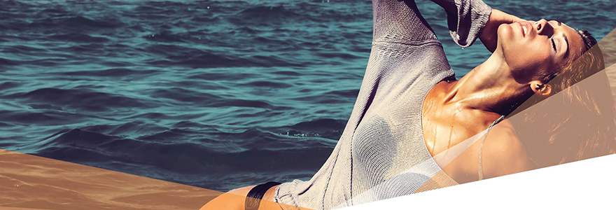 Astuce bronzage