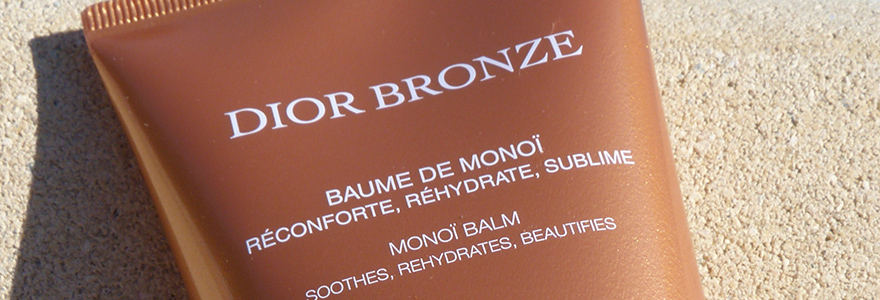 Dior Bronze