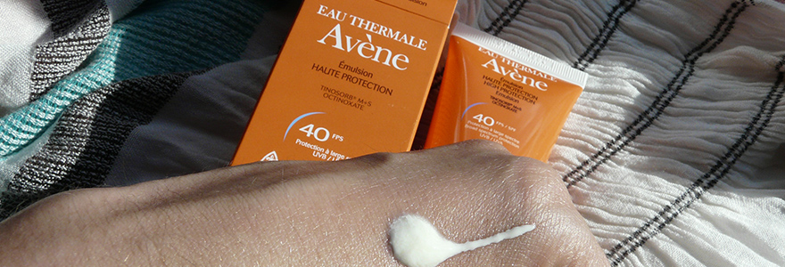 avène